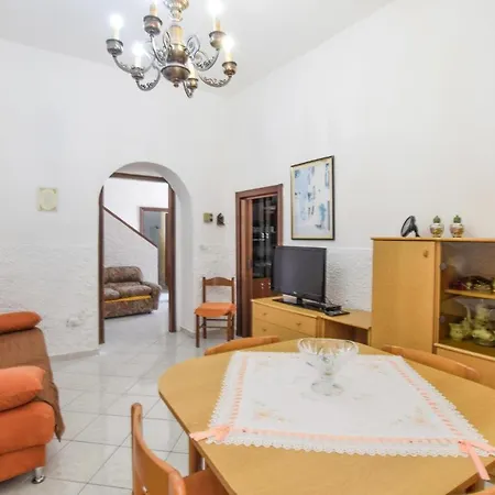 Gorgeous In With Kitchen Holiday home Bova Marina